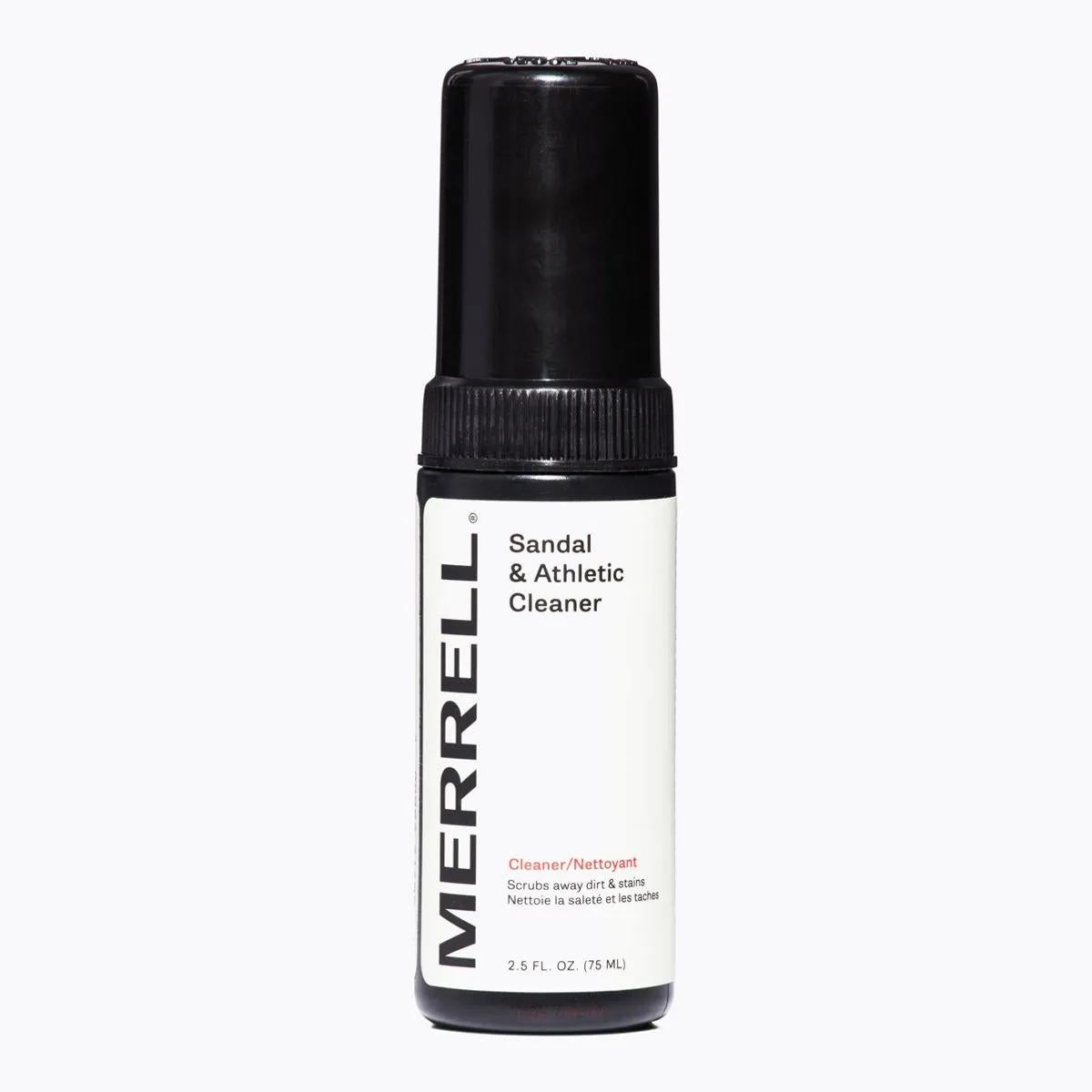 2.5oz Sandal & Athletic Cleaner - View All Clothing & Accessories | Merrell On Sale