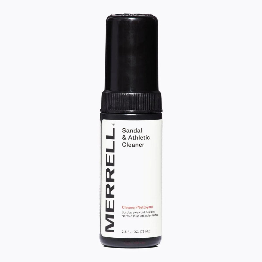2.5oz Sandal & Athletic Cleaner - View All Clothing & Accessories | Merrell On Sale