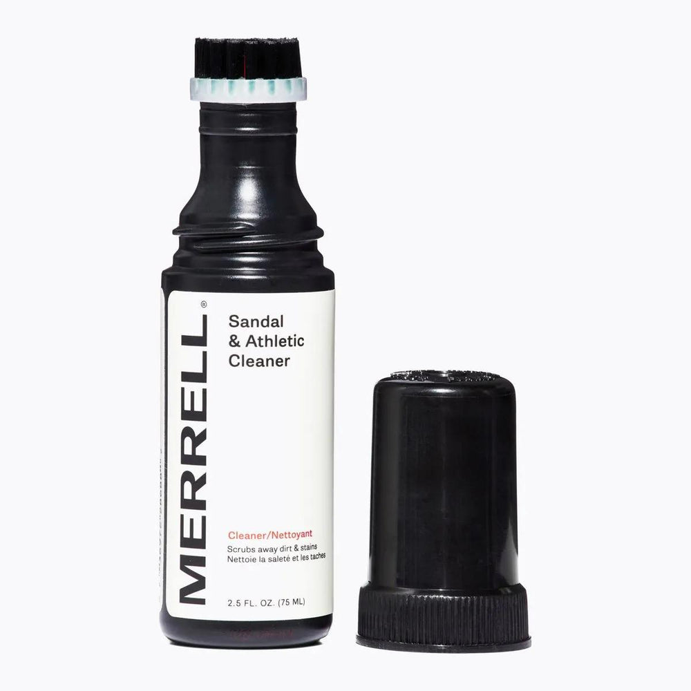 2.5oz Sandal & Athletic Cleaner - View All Clothing & Accessories | Merrell On Sale