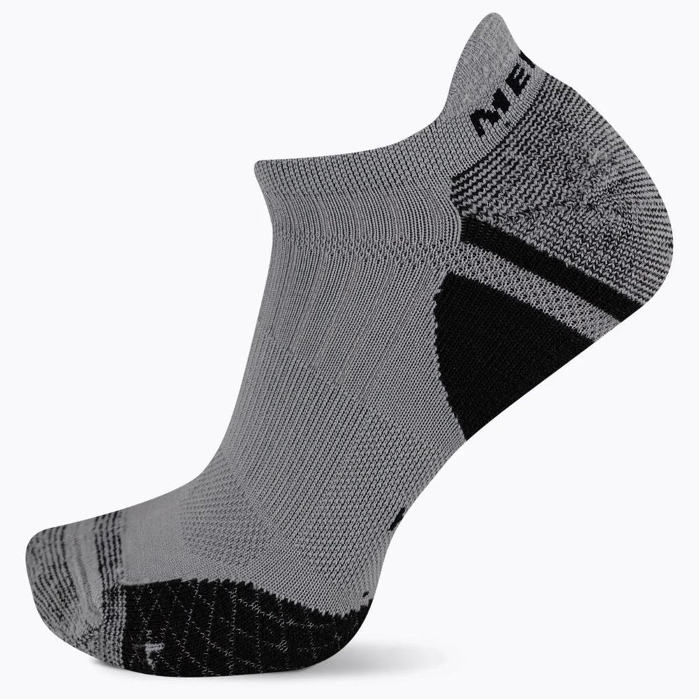 Cushion Trail Runner Tab Sock - Socks | Merrell