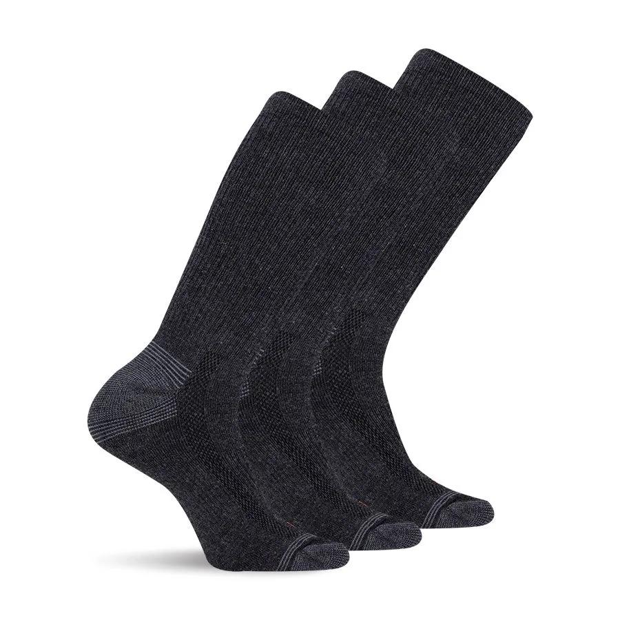 Recycled Everyday Crew Sock 3 Pack - Socks | Merrell Discount