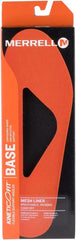 Kinetic Fit™ Base Footbed Wide Width - Insoles | Merrell Onsale