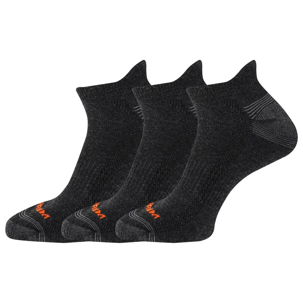 Recycled Low Cut Tab Sock 3 Pack - Socks | Merrell For Sale