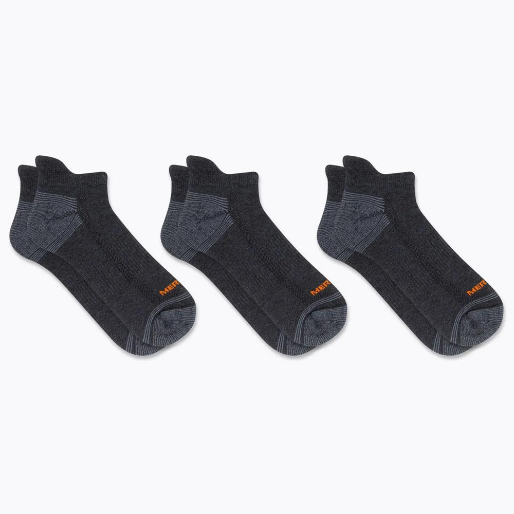 Recycled Low Cut Tab Sock 3 Pack - Socks | Merrell For Sale