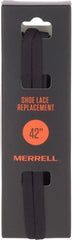 Flat Shoe Laces - Shoe Care | Merrell