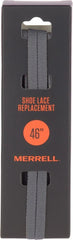 Flat Shoe Laces - Shoe Care | Merrell Discount