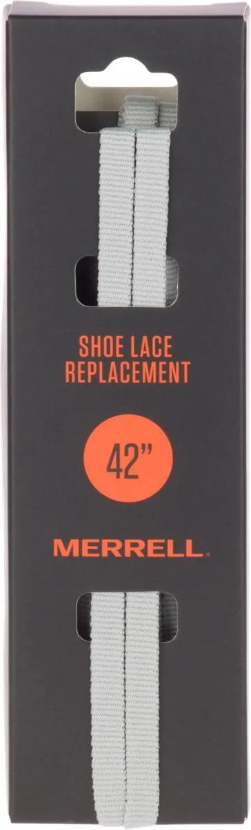 Flat Shoe Laces - Shoe Care | Merrell Onsale