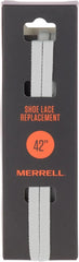 Flat Shoe Laces - Shoe Care | Merrell Onsale