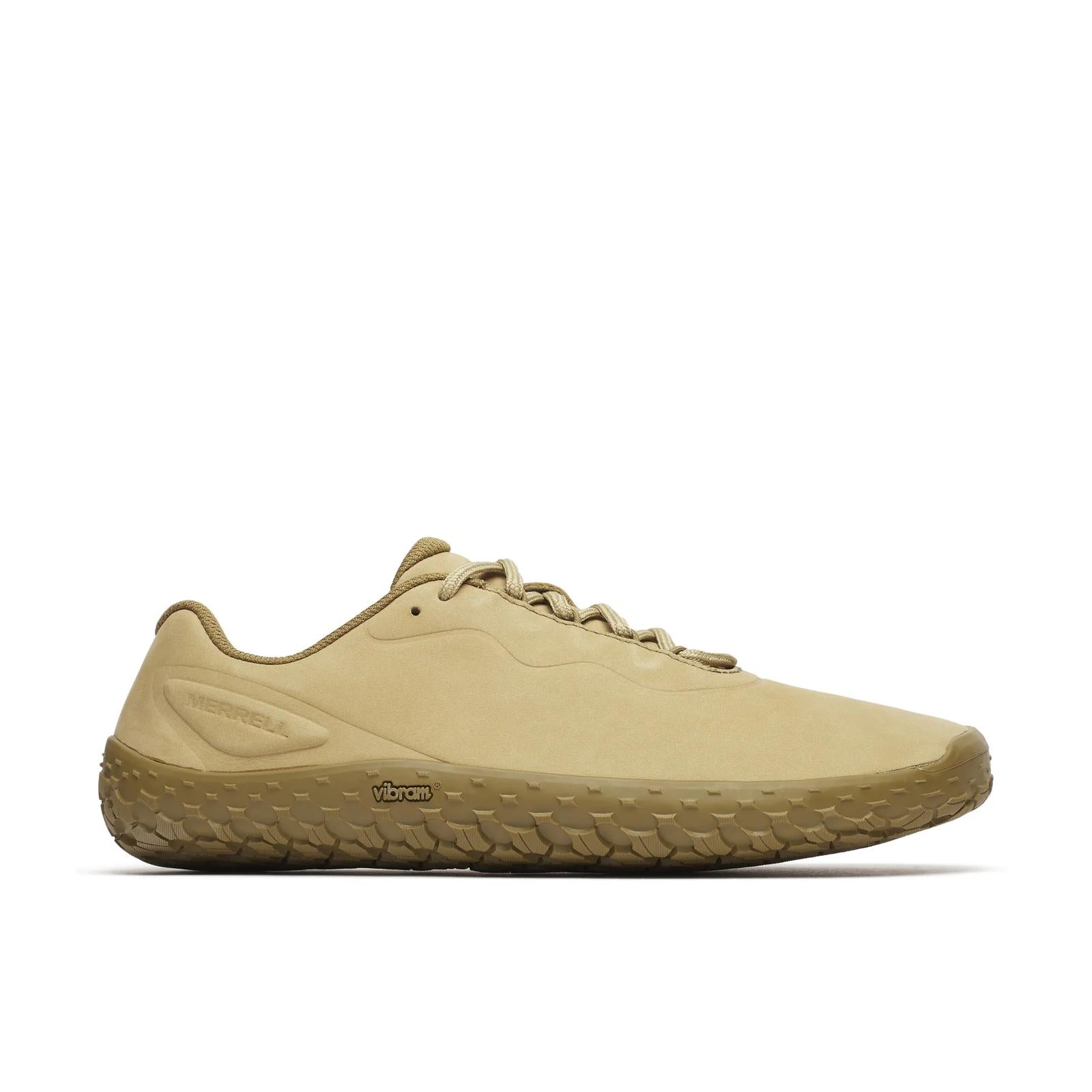 Vapor Glove 7 Leather - Barefoot | Merrell For Sale