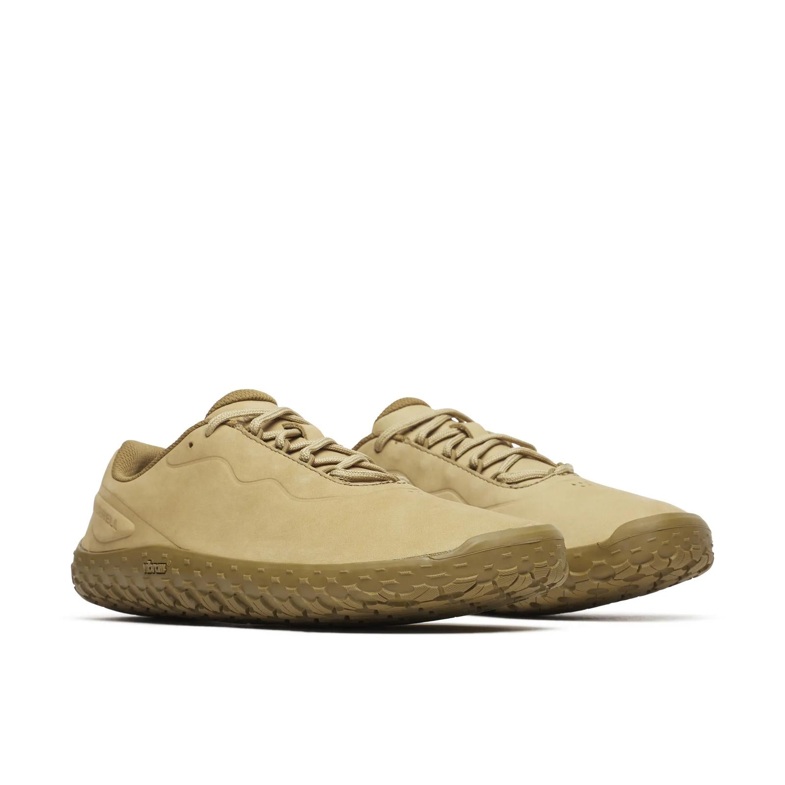 Vapor Glove 7 Leather - Barefoot | Merrell For Sale