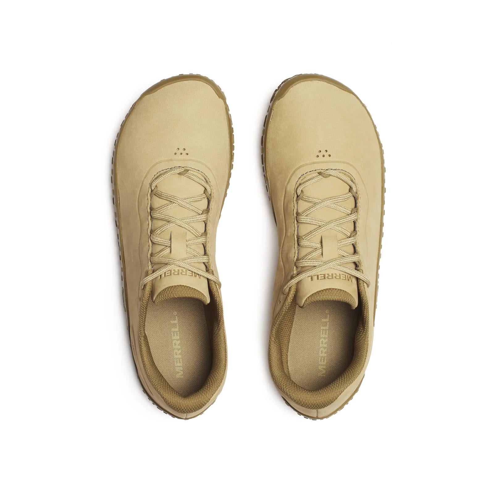 Vapor Glove 7 Leather - Barefoot | Merrell For Sale