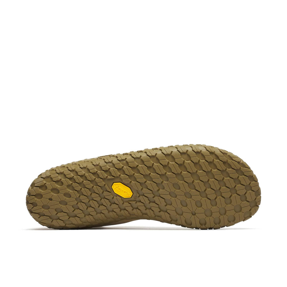 Vapor Glove 7 Leather - Barefoot | Merrell For Sale