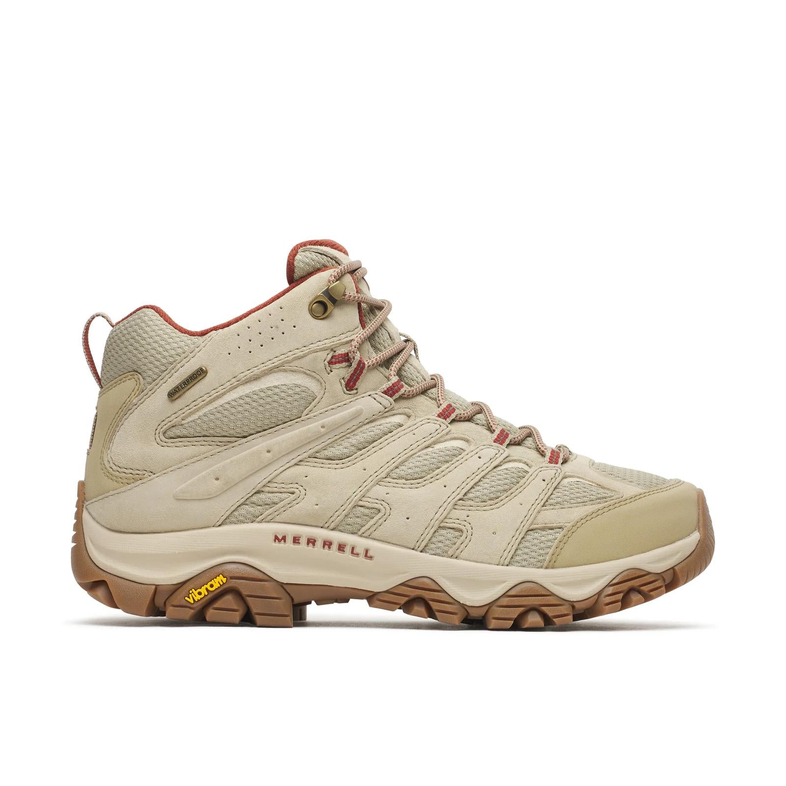Moab 3 Mid Waterproof | Merrell