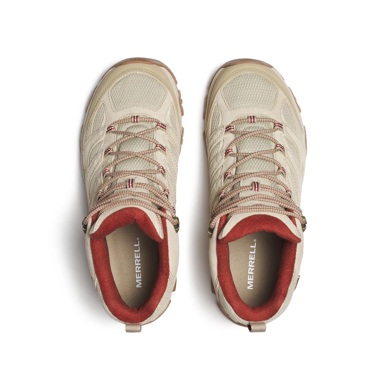 Moab 3 Mid Waterproof | Merrell