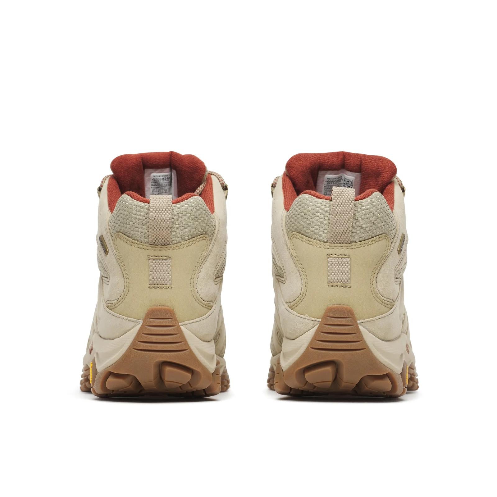 Moab 3 Mid Waterproof | Merrell