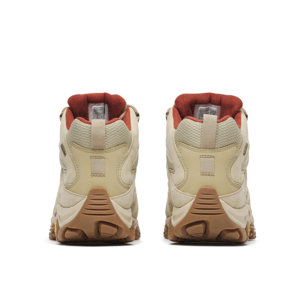 Moab 3 Mid Waterproof | Merrell