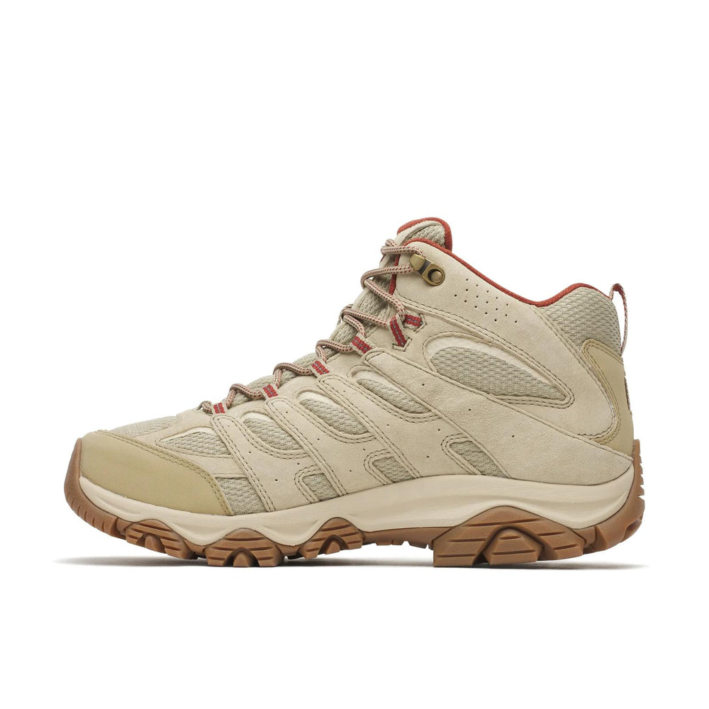 Moab 3 Mid Waterproof | Merrell