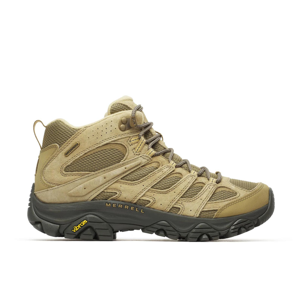 Moab 3 Mid Waterproof | Merrell Discount