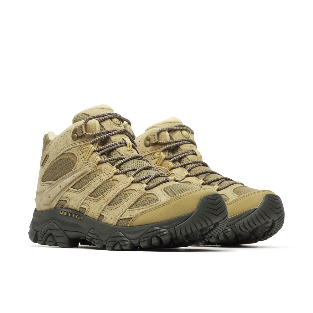 Moab 3 Mid Waterproof | Merrell Discount