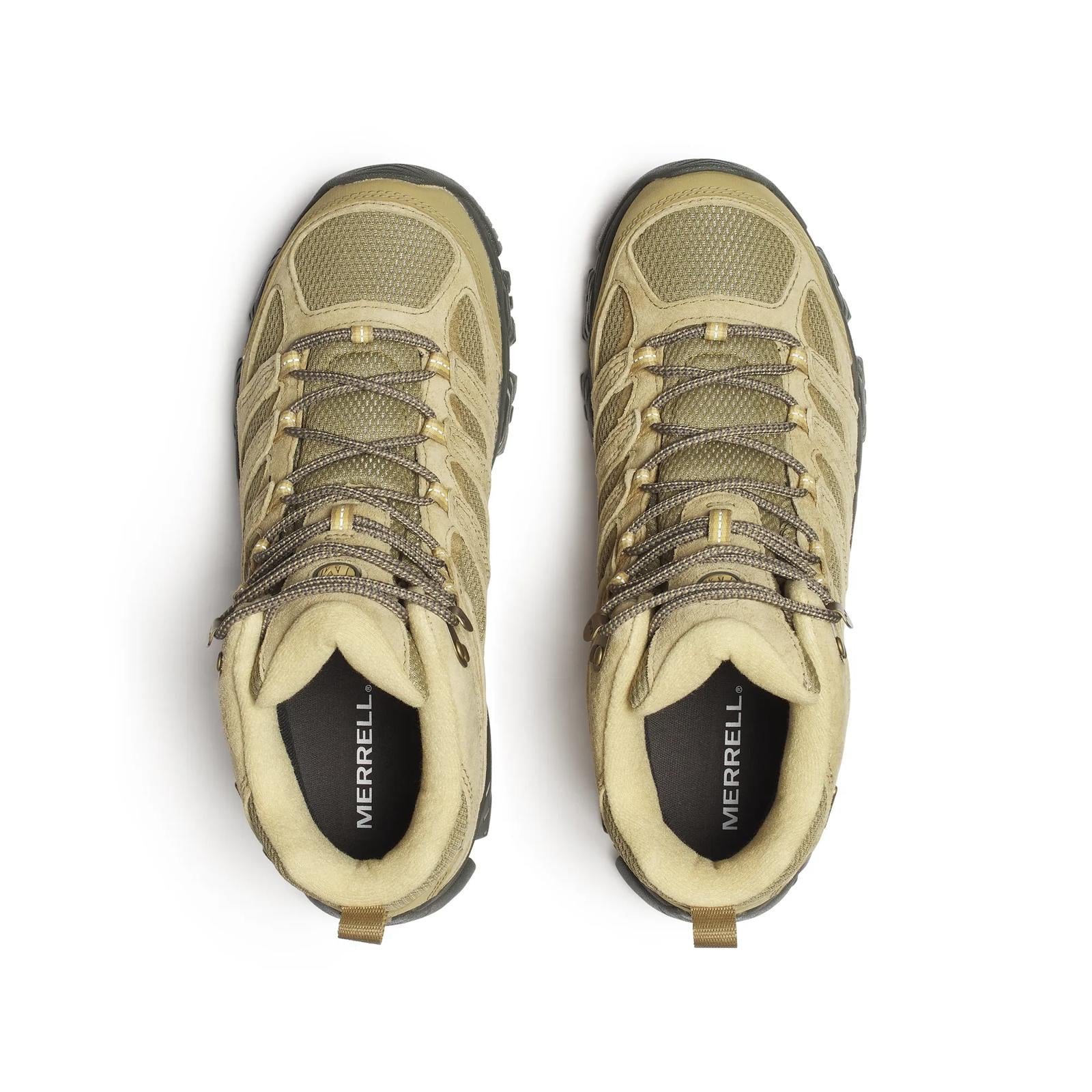 Moab 3 Mid Waterproof | Merrell Discount
