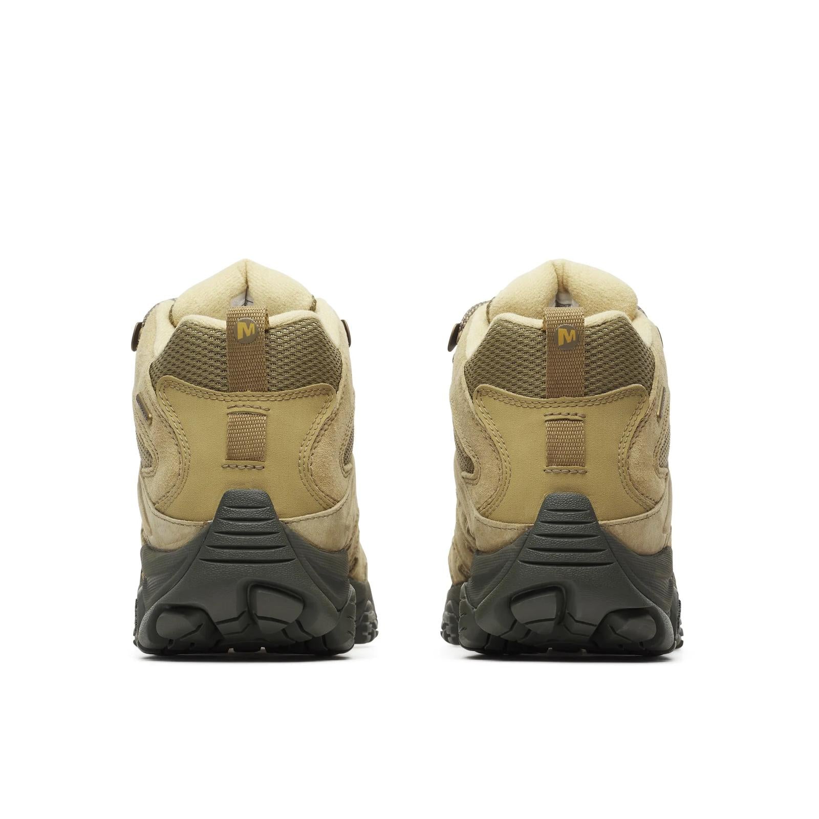 Moab 3 Mid Waterproof | Merrell Discount