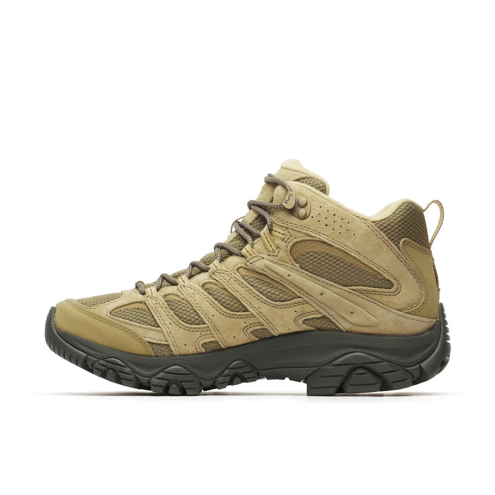 Moab 3 Mid Waterproof | Merrell Discount