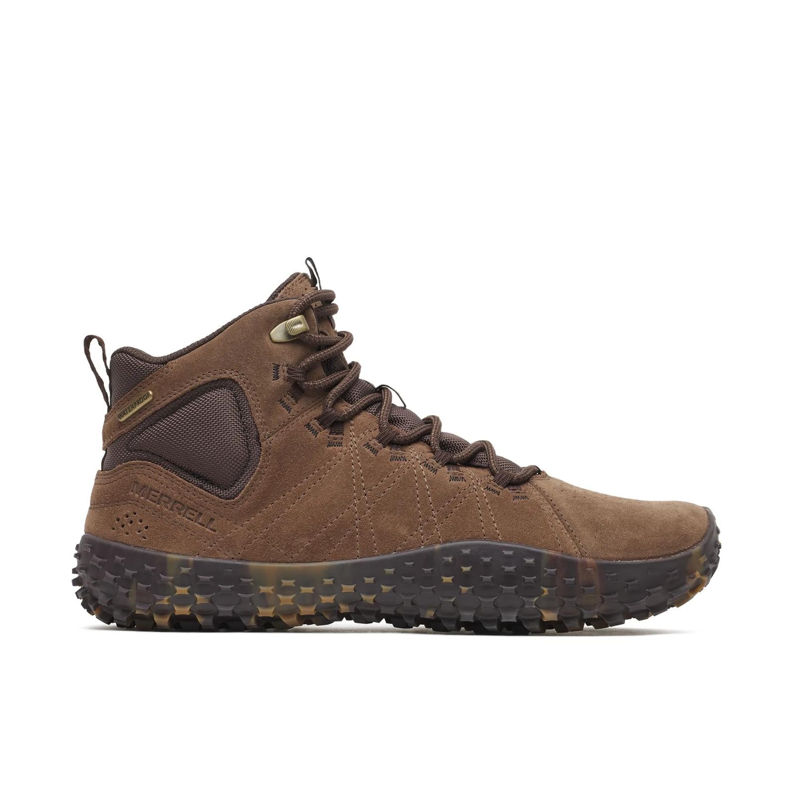 Wrapt Mid Waterproof | Merrell Onsale