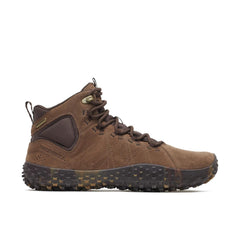 Wrapt Mid Waterproof | Merrell Onsale