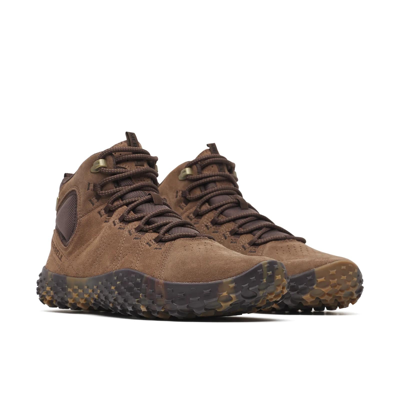 Wrapt Mid Waterproof | Merrell Onsale