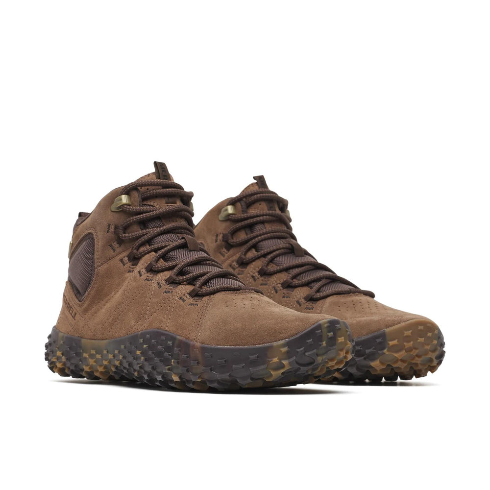 Wrapt Mid Waterproof | Merrell Onsale