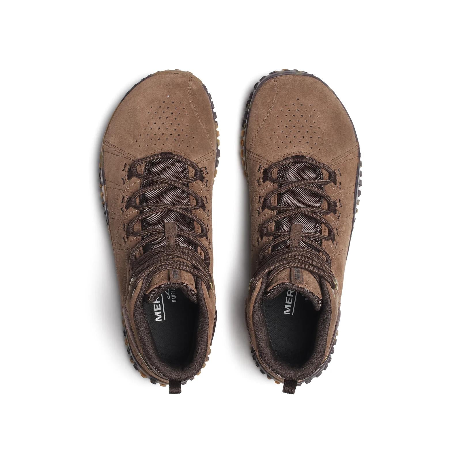 Wrapt Mid Waterproof | Merrell Onsale