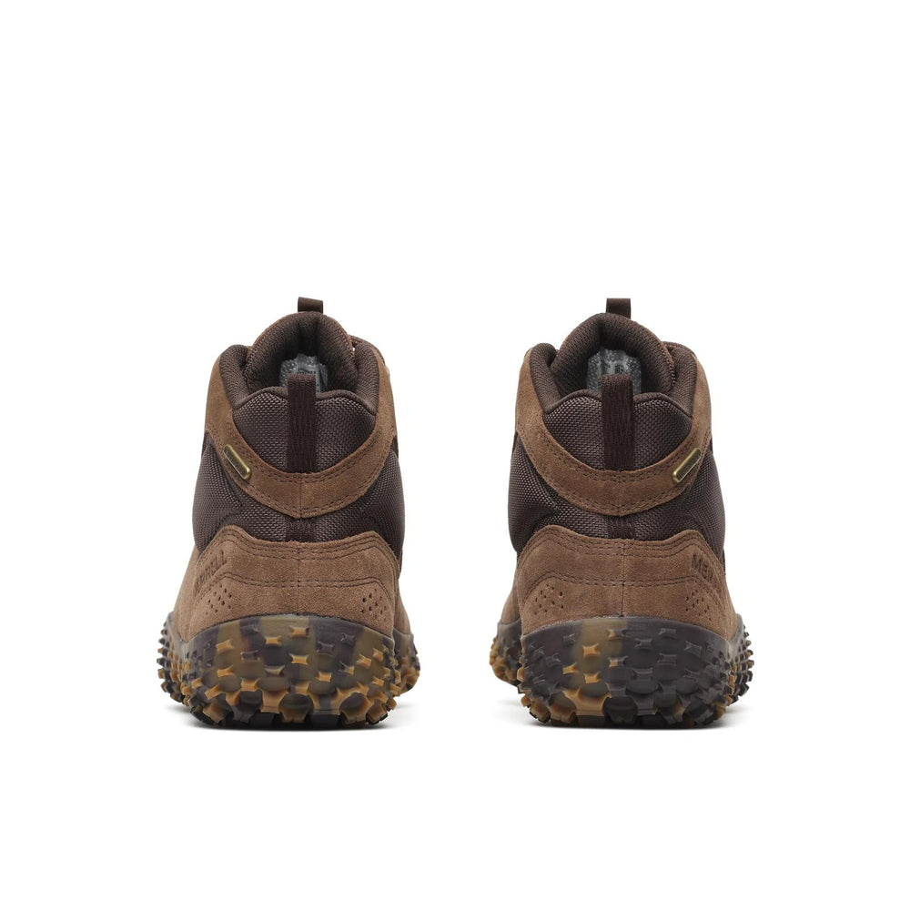 Wrapt Mid Waterproof | Merrell Onsale