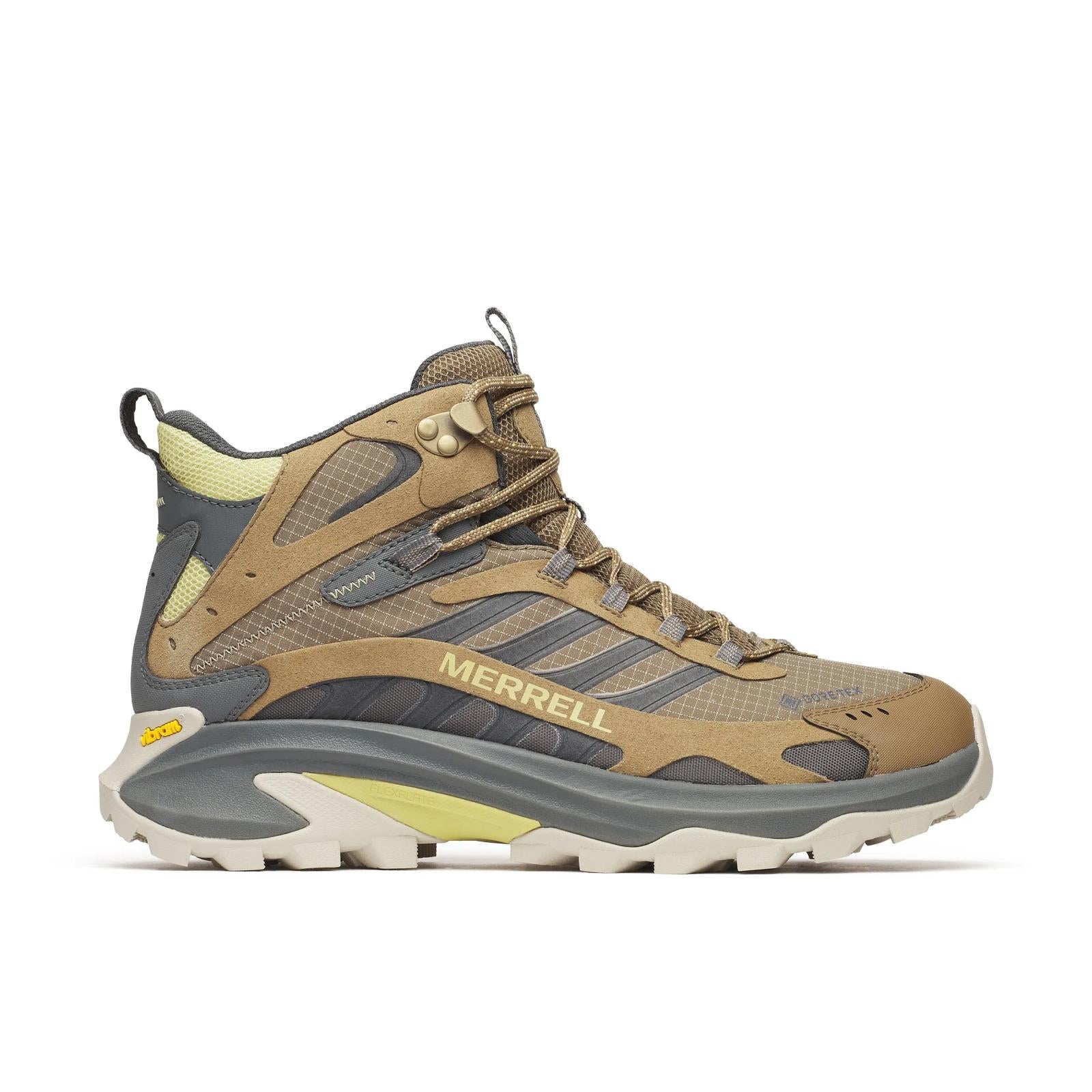 Moab Speed 2 Mid GORE-TEX® | Merrell For Sale