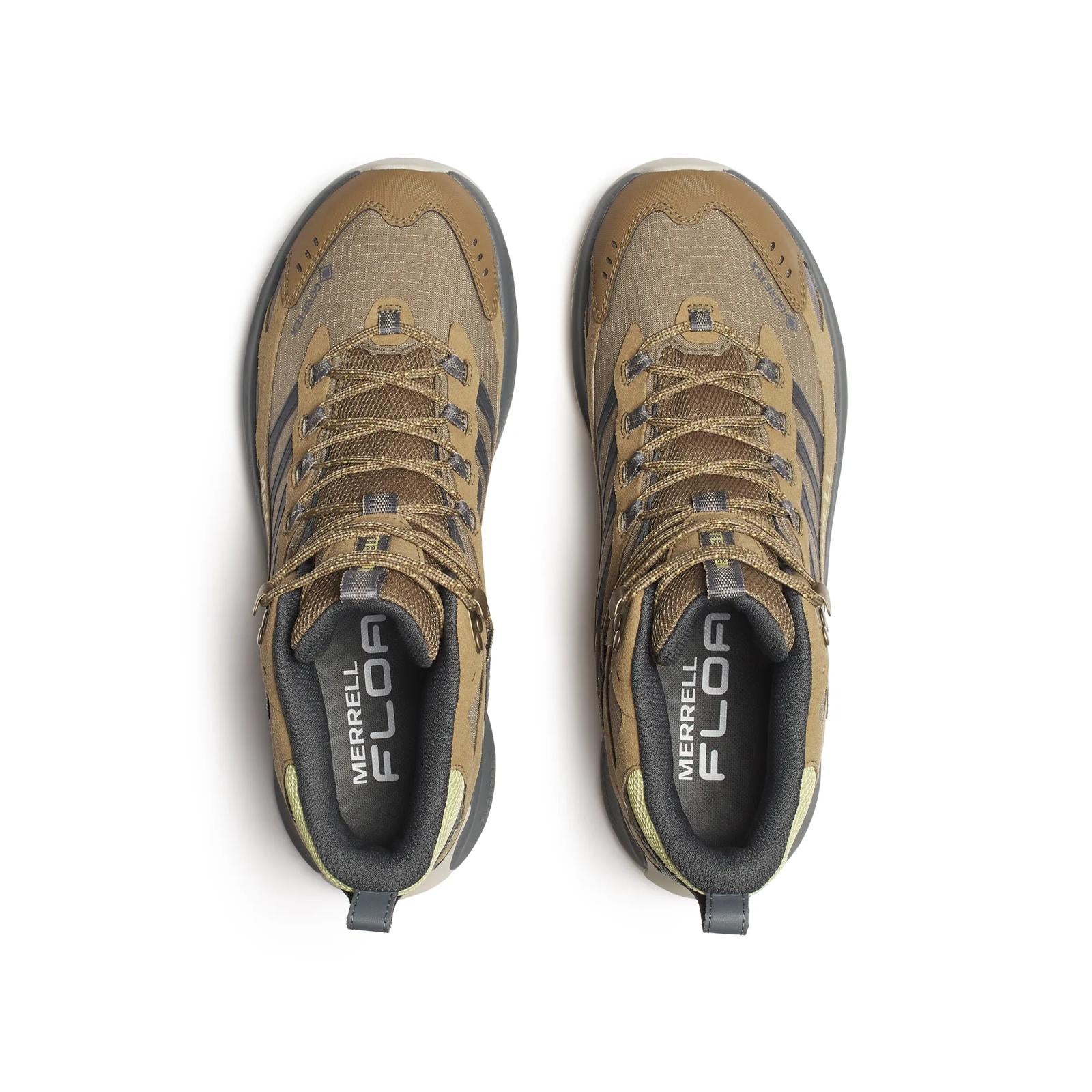 Moab Speed 2 Mid GORE-TEX® | Merrell For Sale