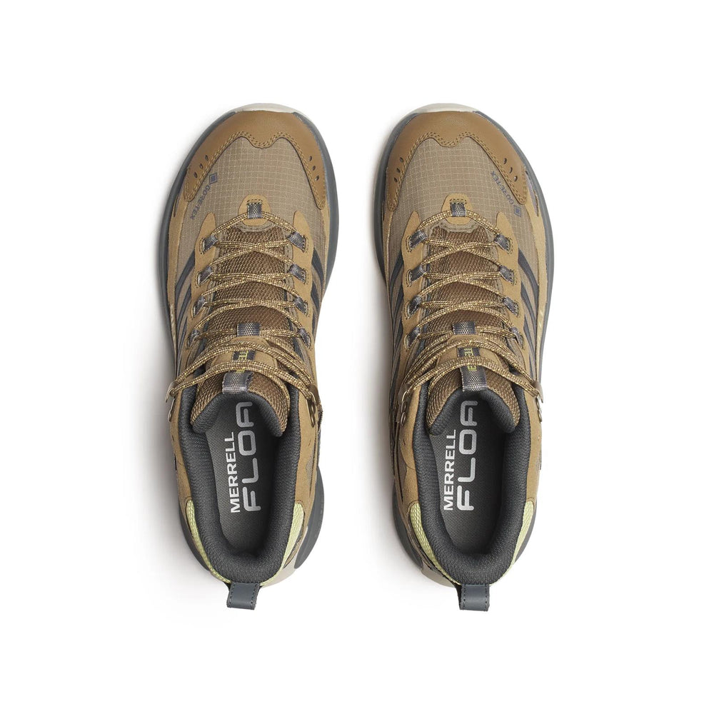 Moab Speed 2 Mid GORE-TEX® | Merrell For Sale