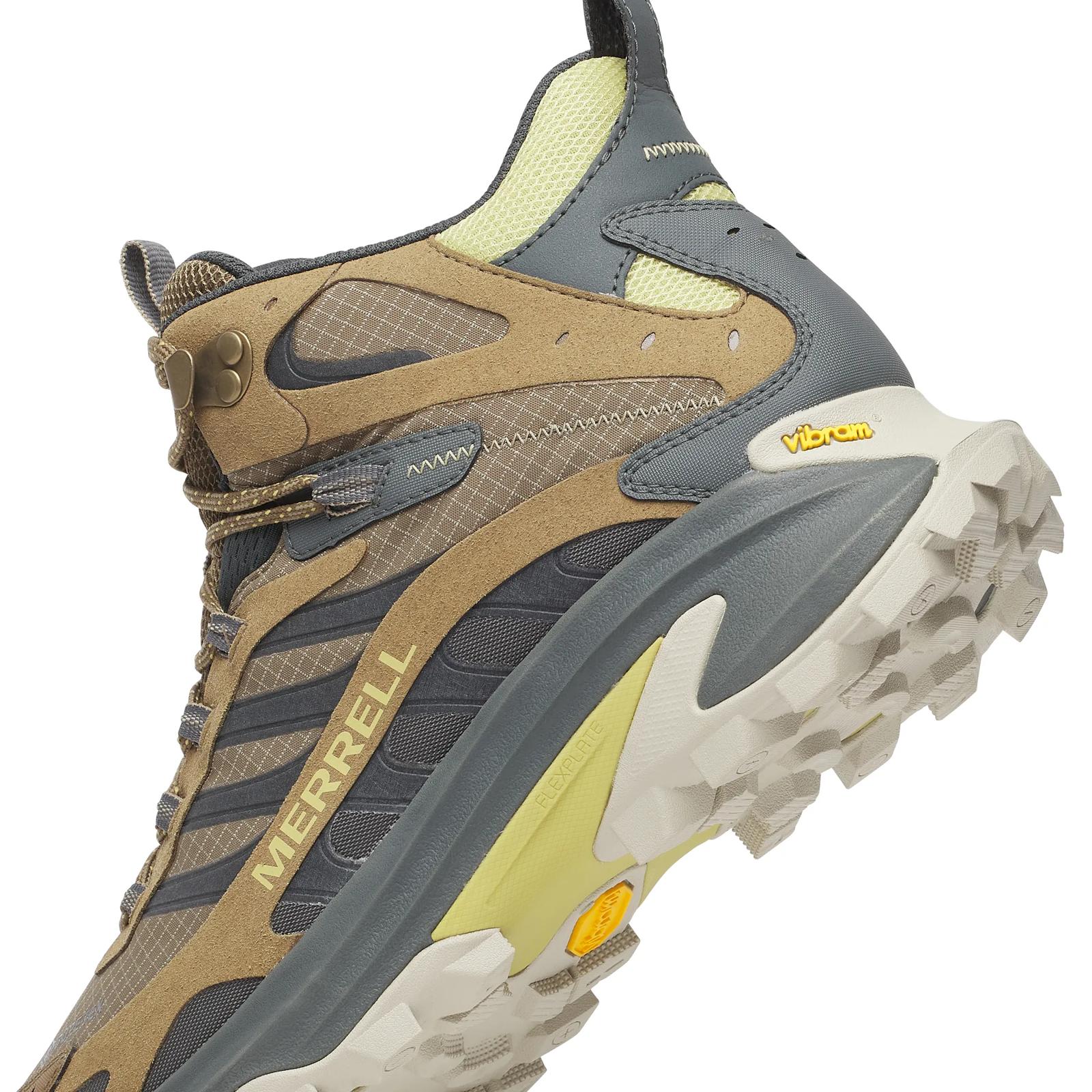 Moab Speed 2 Mid GORE-TEX® | Merrell For Sale