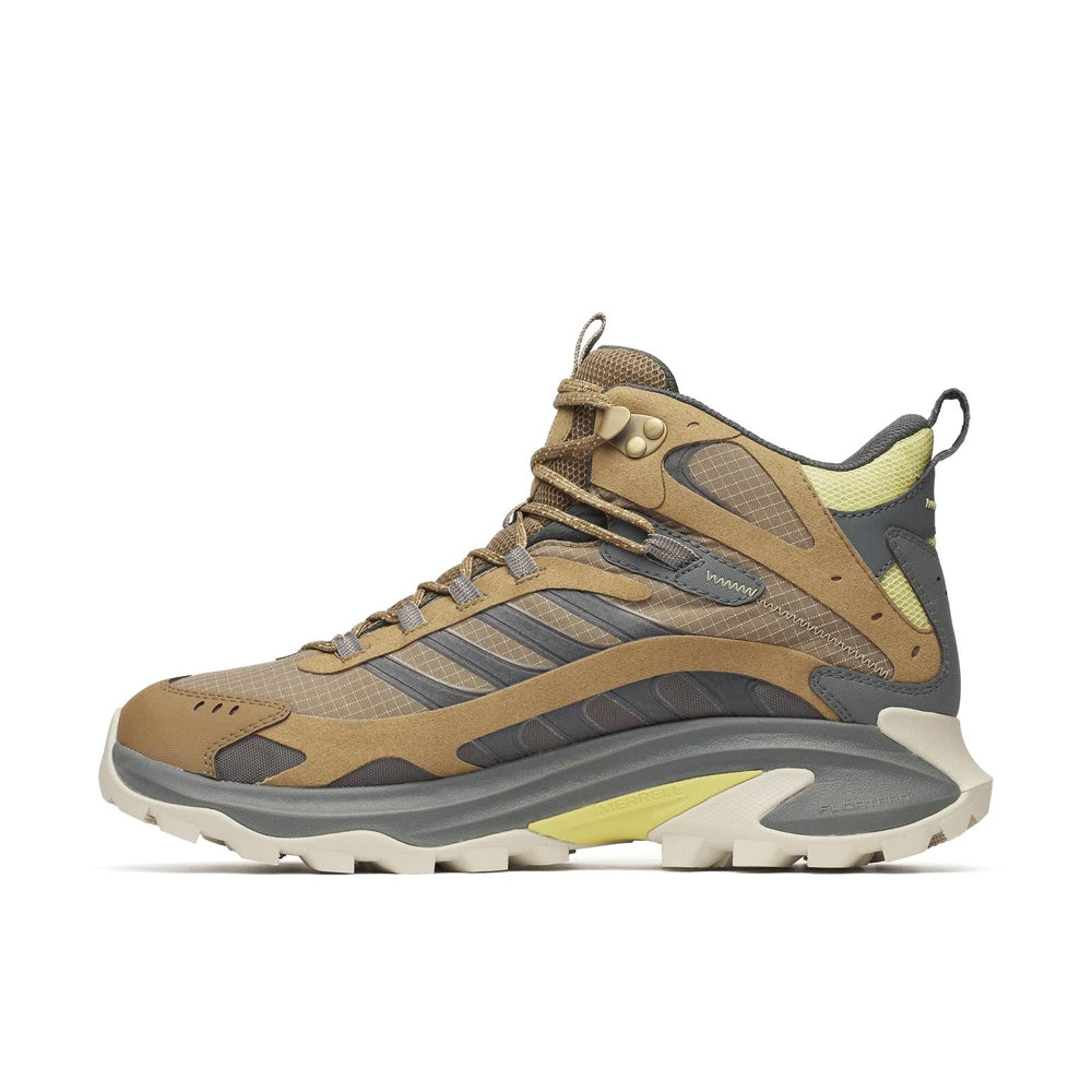 Moab Speed 2 Mid GORE-TEX® | Merrell For Sale
