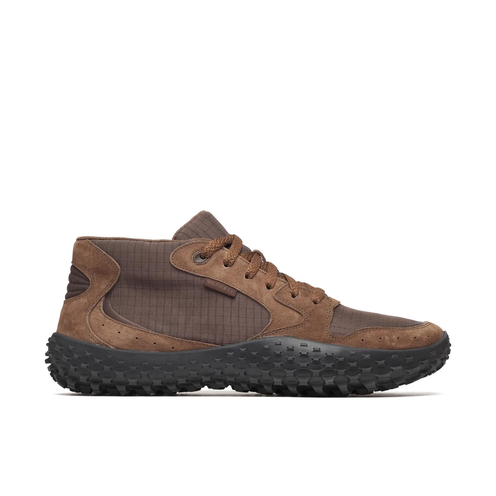 Wrapt Sneaker Mid Waterproof | Merrell Onsale