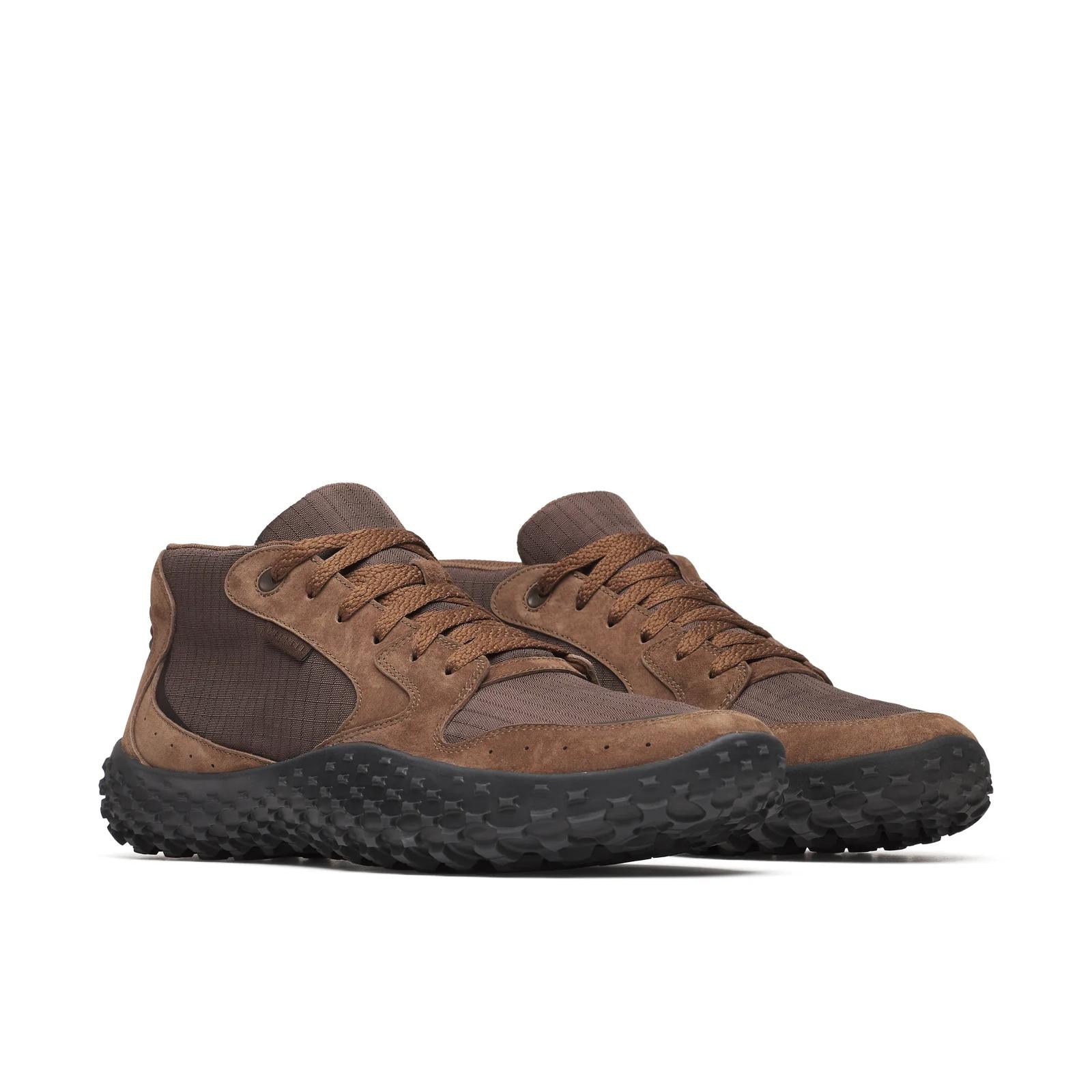 Wrapt Sneaker Mid Waterproof | Merrell Onsale