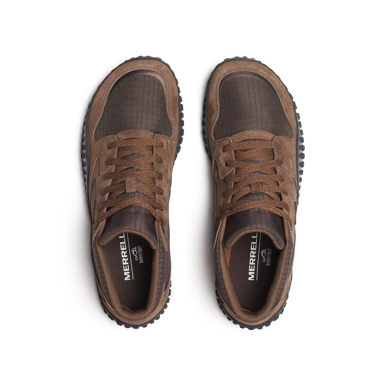 Wrapt Sneaker Mid Waterproof | Merrell Onsale