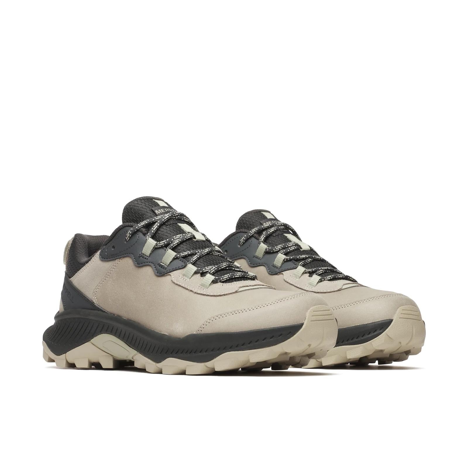 Speed Strike 2 Leather - Shoes | Merrell On Sale