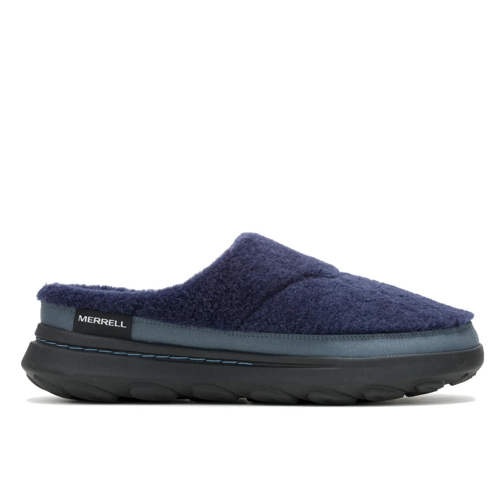 Hut Moc 2 Slide Cozy | Merrell