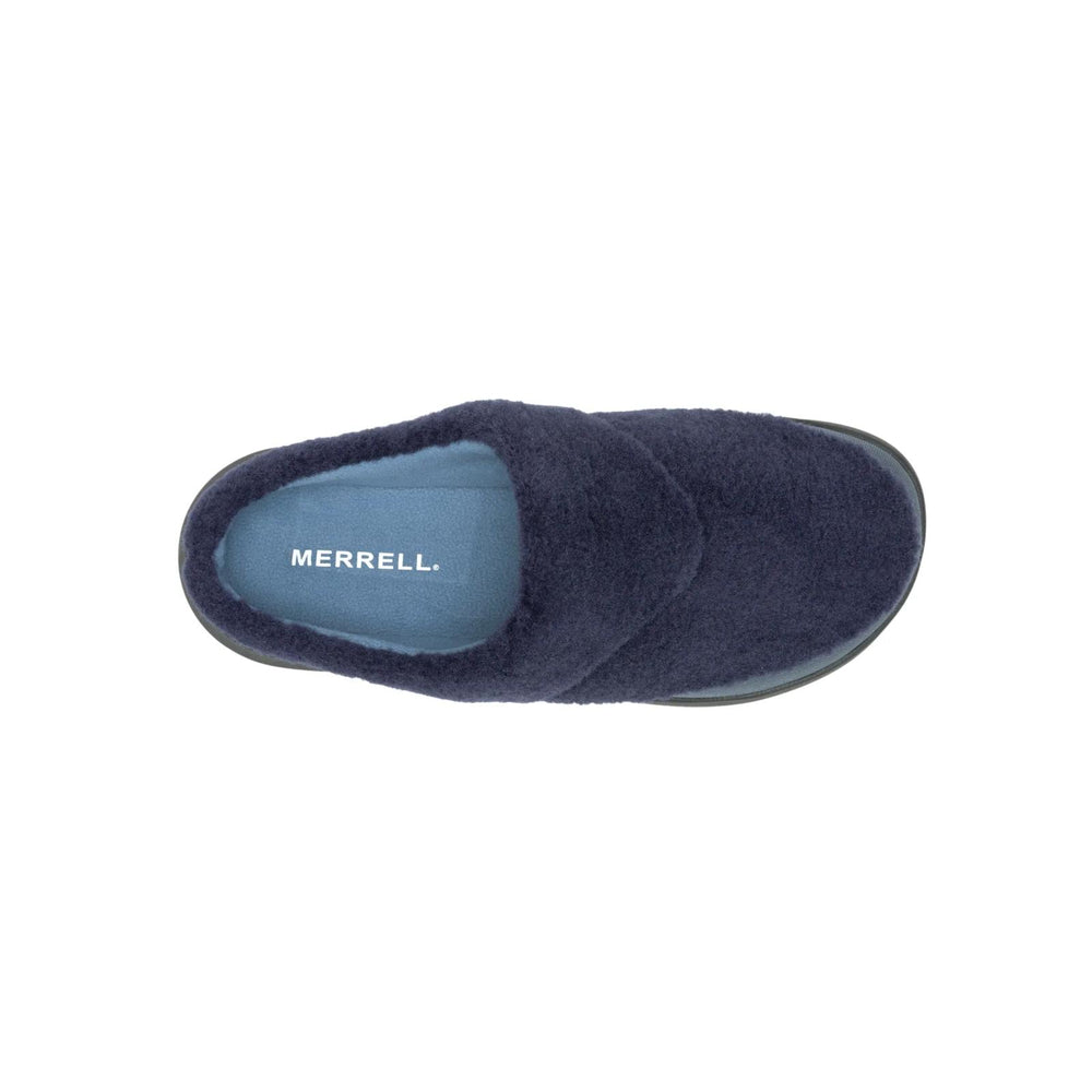 Hut Moc 2 Slide Cozy | Merrell