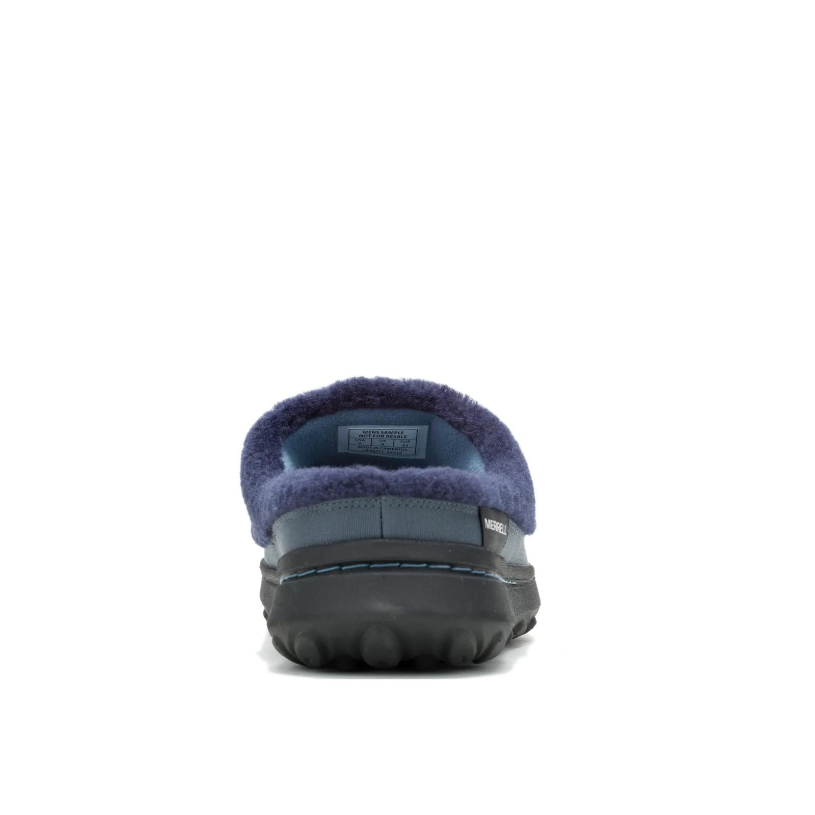 Hut Moc 2 Slide Cozy | Merrell
