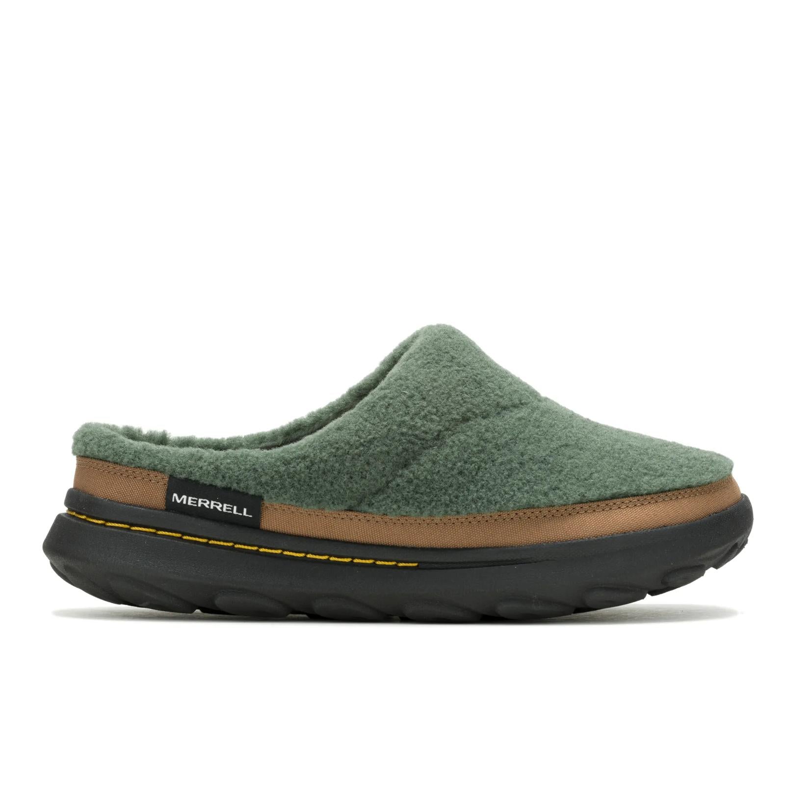 Hut Moc 2 Slide Cozy | Merrell Discount