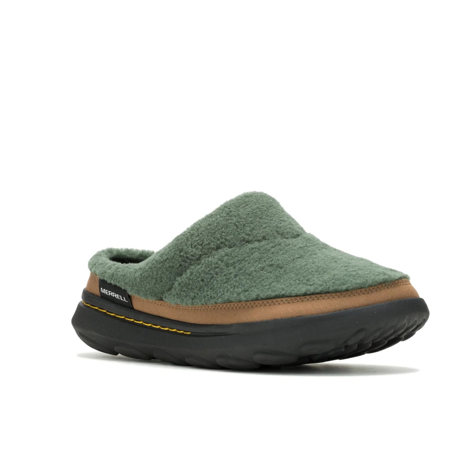 Hut Moc 2 Slide Cozy | Merrell Discount