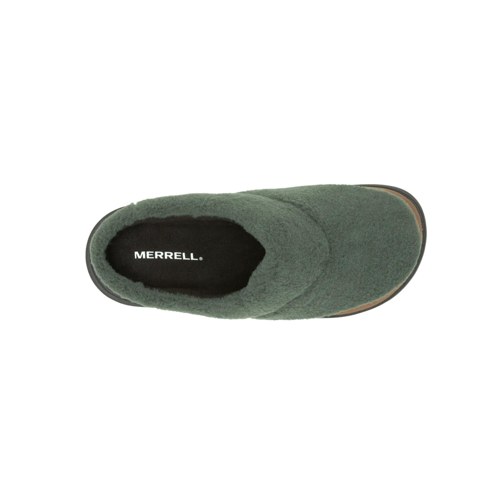 Hut Moc 2 Slide Cozy | Merrell Discount