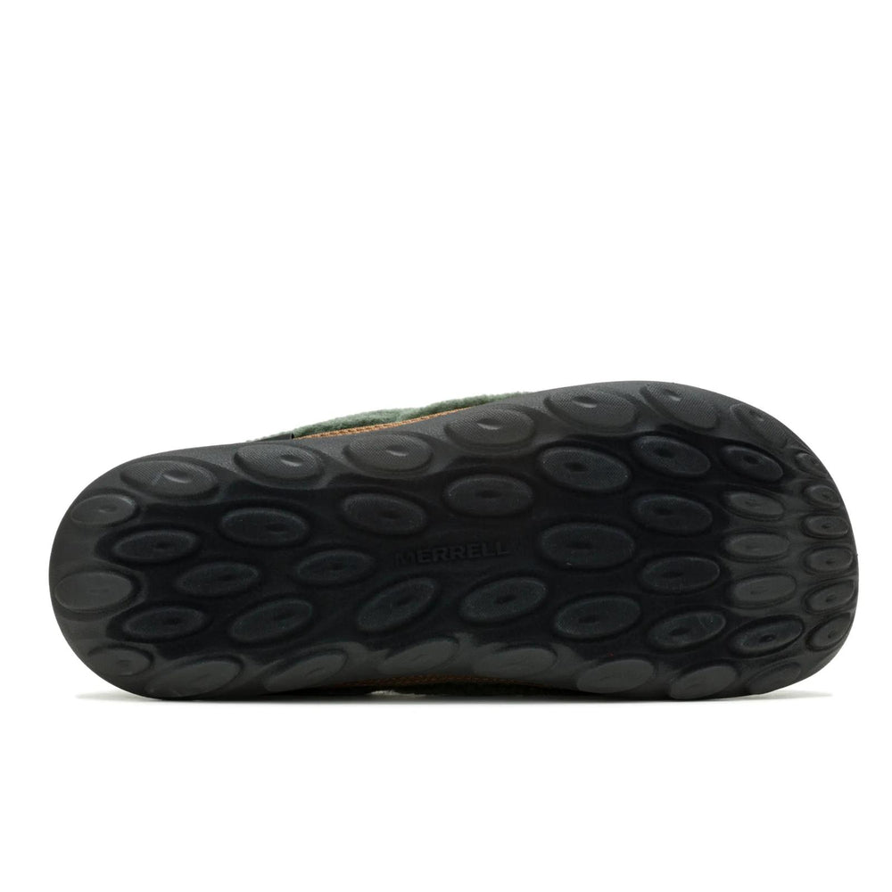 Hut Moc 2 Slide Cozy | Merrell Discount