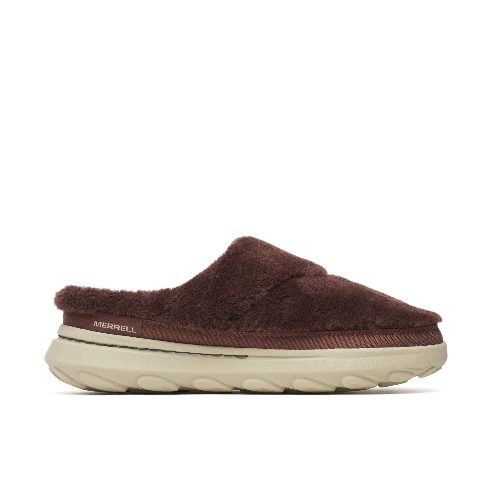 Hut Moc 2 Slide Cozy | Merrell Discount