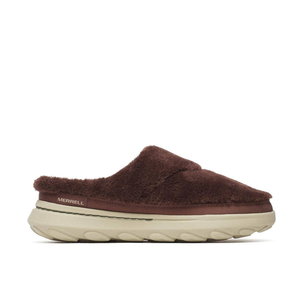 Hut Moc 2 Slide Cozy | Merrell Discount